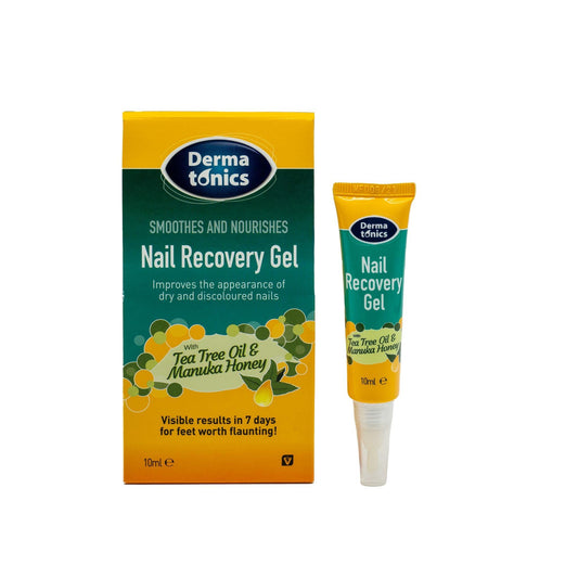 Nail Recovery Gel