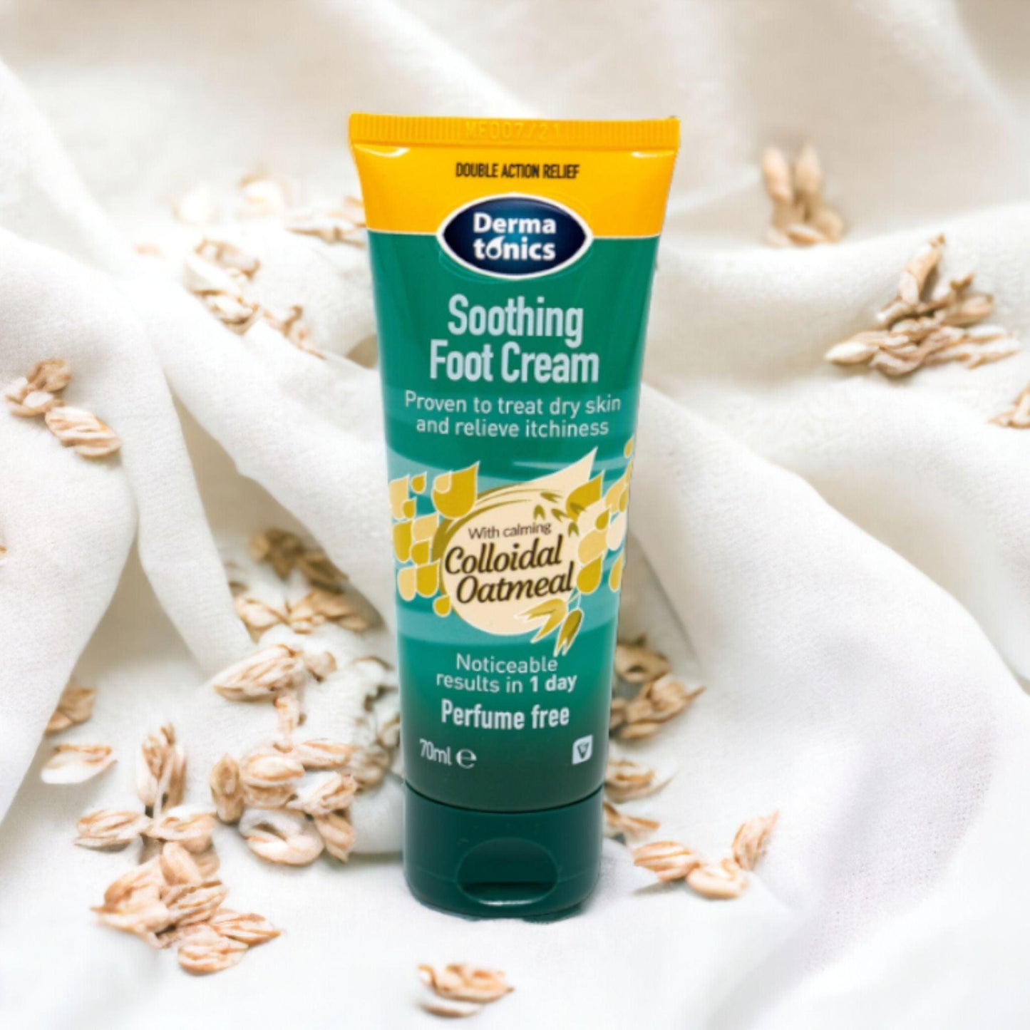 Soothing Foot Cream