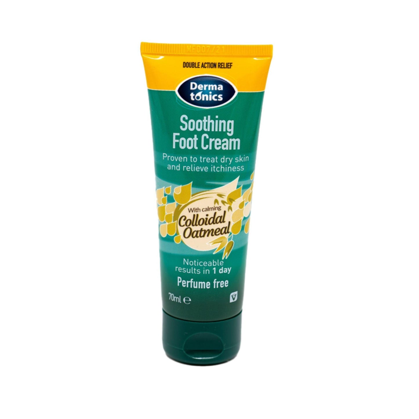 Soothing Foot Cream