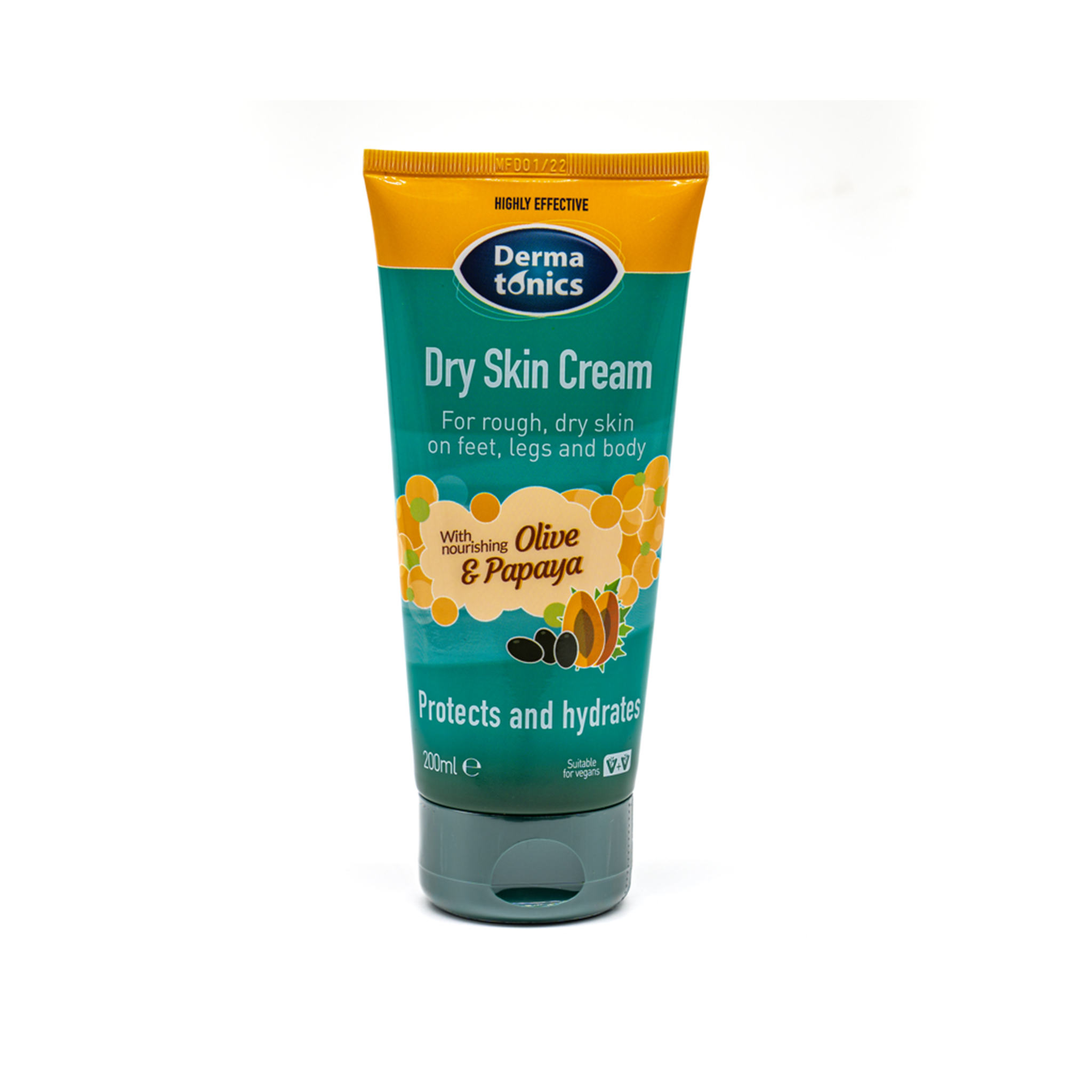 Dry Skin Cream