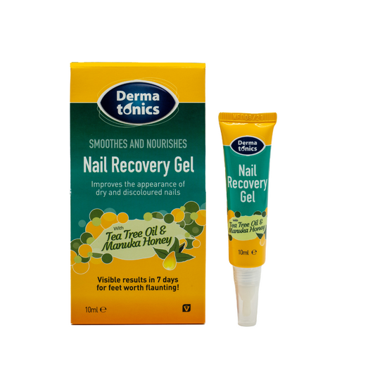 Nail Recovery Gel