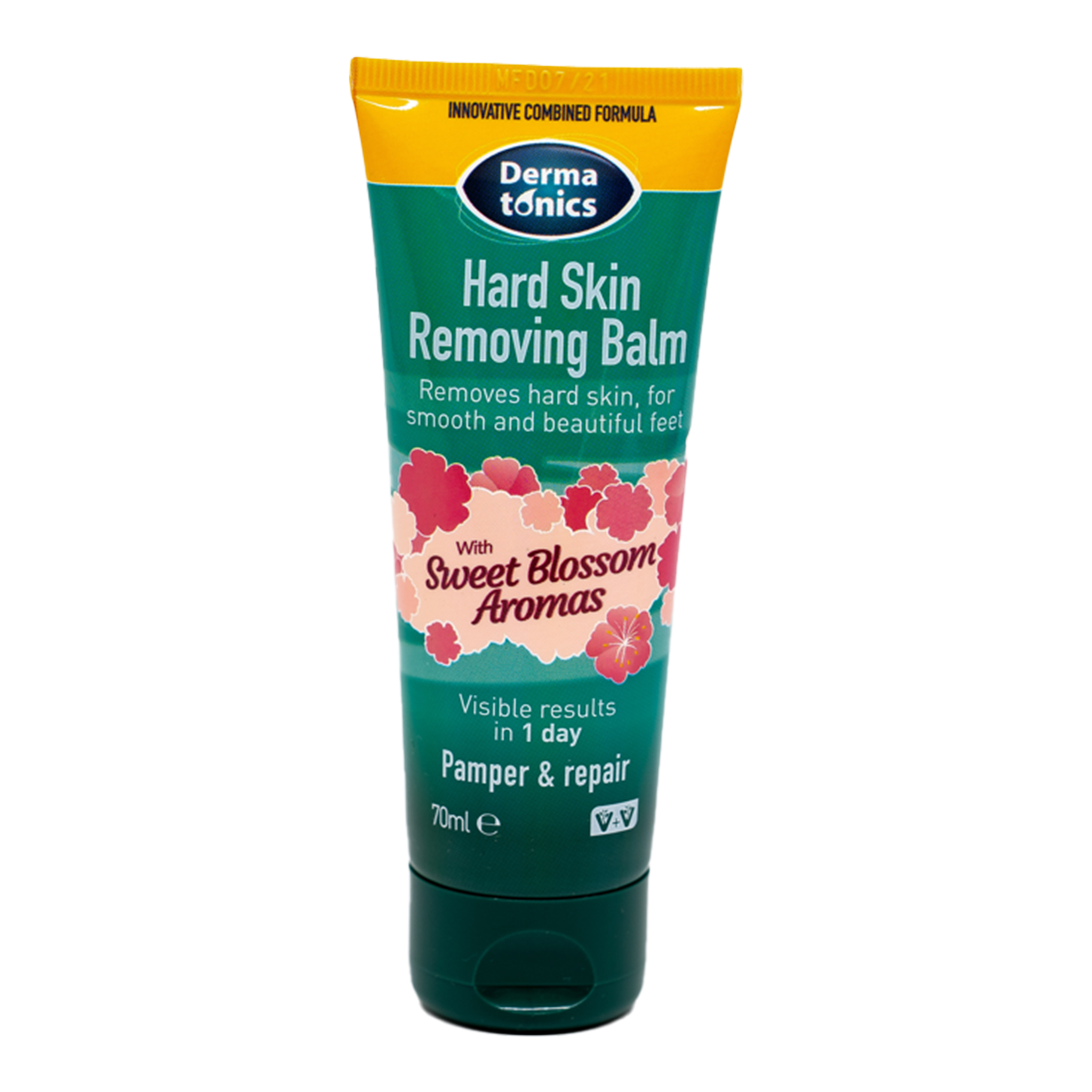 Hard Skin Removing Balm