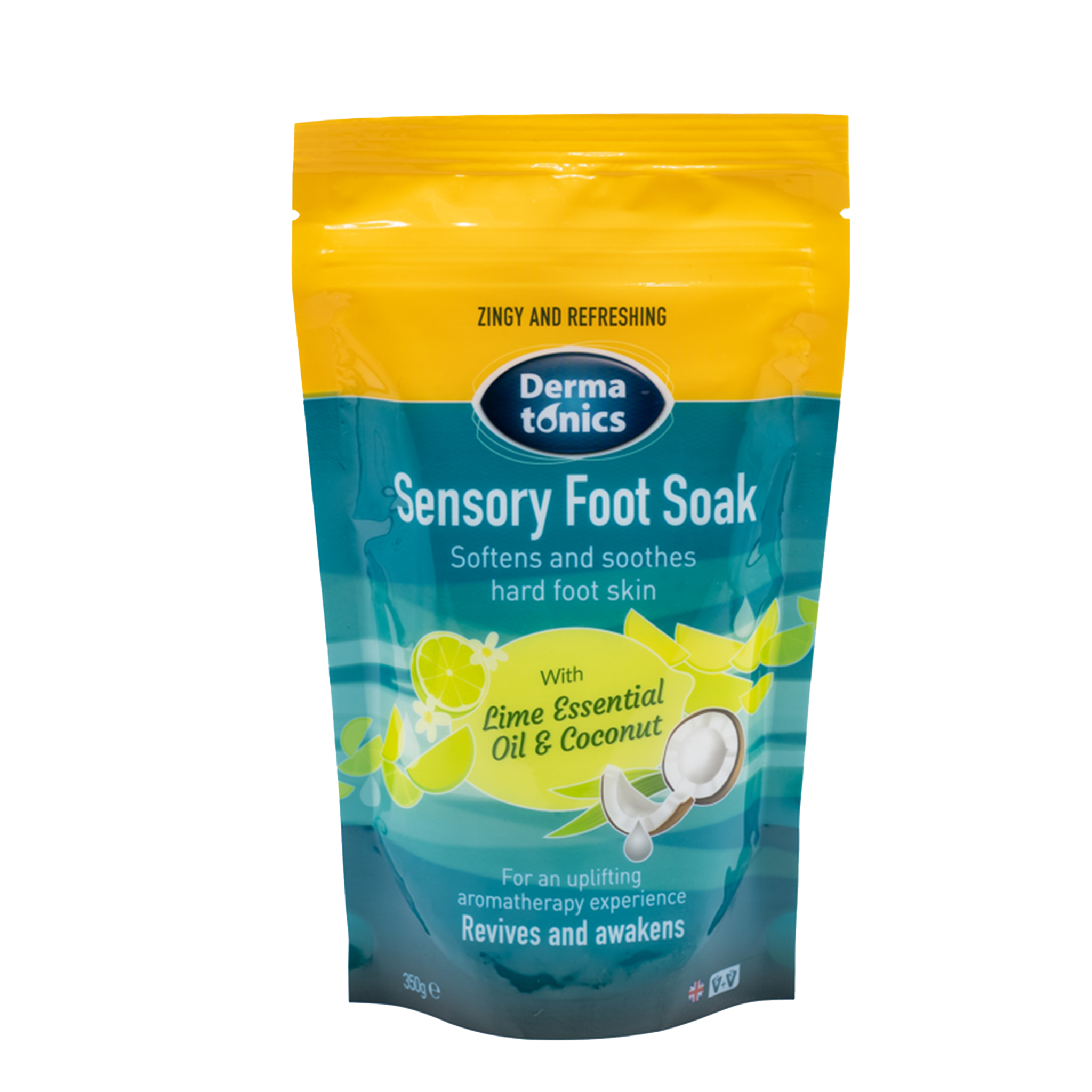 Sensory Foot Soak