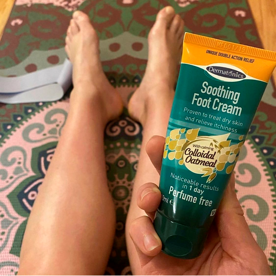 Foot Care Products and Tips